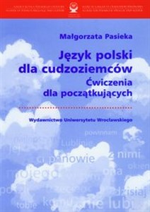 Bild von Język polski dla cudzoziemców Ćwiczenia dla początkujących
