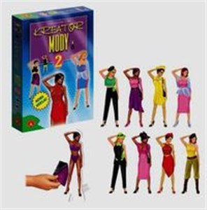 Obrazek Kreator mody 2