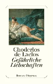 Książka : CHODERLOS ...