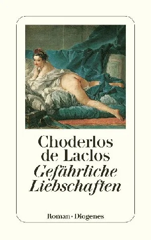 Obrazek CHODERLOS DE LACLOS: LIEBSCHAFTEN