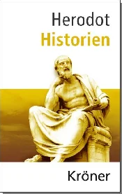 Polnische buch : HERODOT: H...