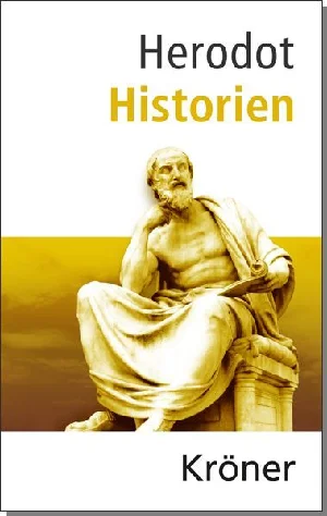 Bild von HERODOT: HISTORIEN