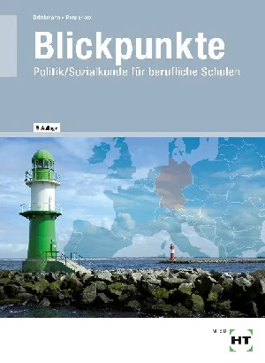 Bild von BRINKMANN, K: BLICKPUNKTE