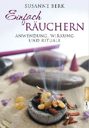 Obrazek BERK: EINFACH RÄUCHERN
