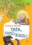 Tata gotuj... - Barbara Stenka -  polnische Bücher