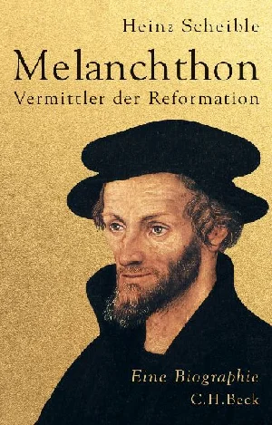 Obrazek SCHEIBLE, H: MELANCHTHON