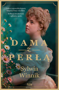 Obrazek Dama z perłą