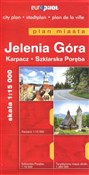 Jelenia Gó... -  polnische Bücher