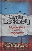 Morderstwa... - Camilla Läckberg -  Polnische Buchandlung 