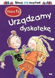 Bild von Klasa Ib Urządzamy dyskotekę