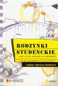 Rodzynki s... - Mariusz Kędziora -  polnische Bücher