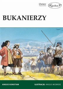 Obrazek Bukanierzy