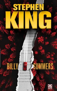 Obrazek KING, S: BILLY SUMMERS