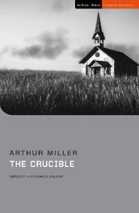 Bild von The Crucible