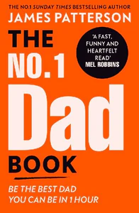 Obrazek PATTERSON, J: NO. 1 DAD BOOK