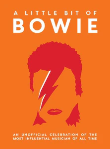 Bild von A LITTLE BIT OF BOWIE