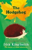 The Hodgeh... - Dick King-Smith -  polnische Bücher