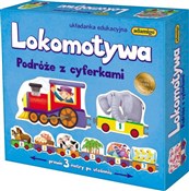 Lokomotywa... - Ksiegarnia w niemczech