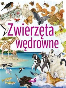 Obrazek Zwierzęta wędrowne