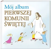 Polnische buch : Mój album ... - Ewa Czerwińska