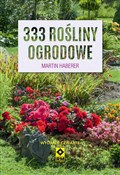 333 roślin... - Martin Haberer -  Książka z wysyłką do Niemiec 