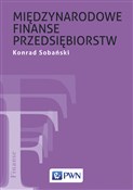 Polnische buch : Międzynaro... - Konrad Sobański