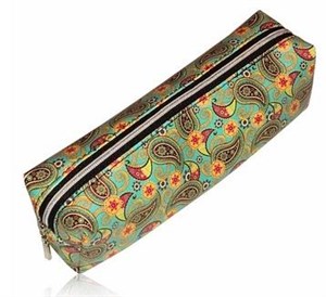 Bild von Piórnik prostokąt Oczka kolor PP-10