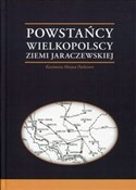 Powstańcy ... - Kazimiera Horyza Pachciarz -  Polnische Buchandlung 