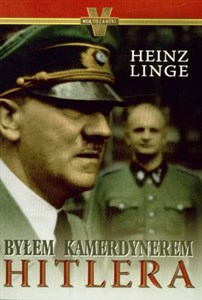 Bild von Byłem kamerdynerem Hitlera