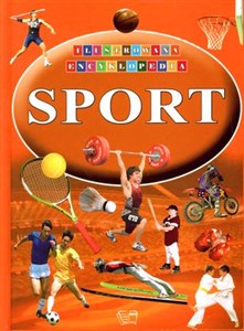 Bild von Sport Ilustrowana Encyklopedia