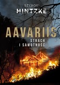 Aavariis S... - Szymon Hintzke -  Książka z wysyłką do Niemiec 