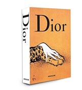 Dior 3-Boo... - Caroline Bongrand -  polnische Bücher