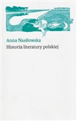 Historia l... - Anna Nasiłowska -  fremdsprachige bücher polnisch 