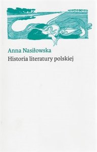 Obrazek Historia literatury polskiej