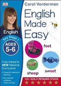 English Ma... - Carol Vorderman -  polnische Bücher