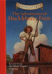 Bild von The Adventures of Huckleberry Finn