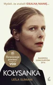 Kołysanka - Leila Slimani -  fremdsprachige bücher polnisch 