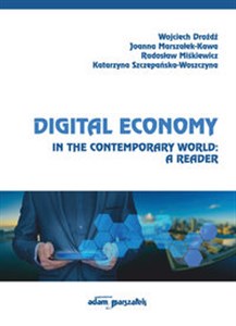 Bild von Digital Economy in the Contemporary World: A Reader