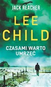 Polnische buch : Czasami wa... - Lee Child