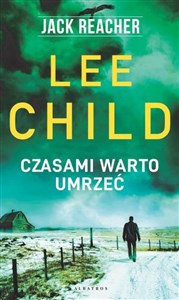 Bild von Czasami warto umrzeć. Jack Reacher