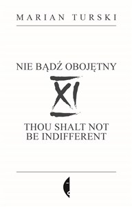 Bild von XI Nie bądź obojętny XI Thou shalt not be indifferent