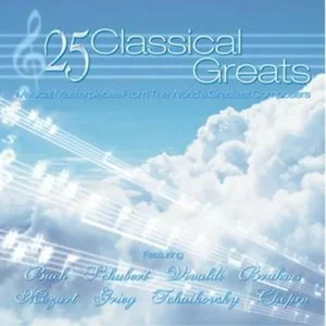 Obrazek 25 Classical Greats