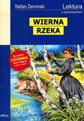 Wierna rze... - Stefan Żeromski - Ksiegarnia w niemczech