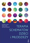 Terapia sc... - Christof Loose, Peter Graaf, Gerhard Zarbock - buch auf polnisch 