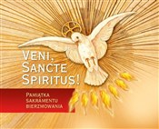 Polnische buch : Veni Sanct... - Opracowanie Zbiorowe