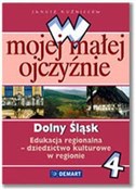 Książka : W mojej ma... - Janusz Kuźnieców