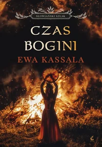 Obrazek Czas Bogini