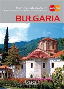 Bild von Bułgaria. Przewodnik ilustrowany