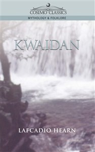 Obrazek Kwaidan 338AFS03527KS