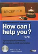 How can I ... - Joanna Dolińska-Romanowicz, Dorota Nowakowska -  Polnische Buchandlung 